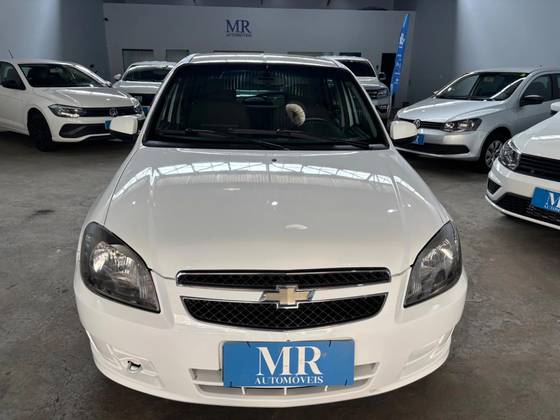 CHEVROLET CELTA 1.0 MPFI LT 8V FLEX 4P MANUAL CHEVROLET CELTA 1.0 MPFI LT 8V FLEX 4P MANUAL